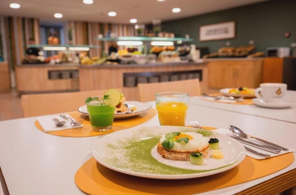 Hotel Piolets Soldeu Centre by Nexta