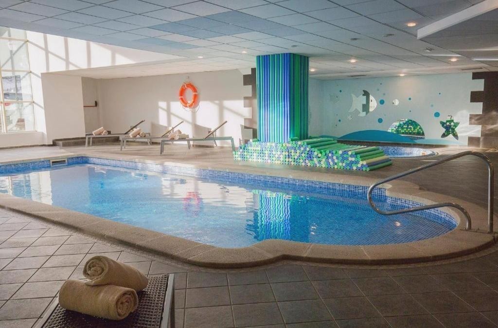 Hotel Piolets Soldeu Centre by Nexta