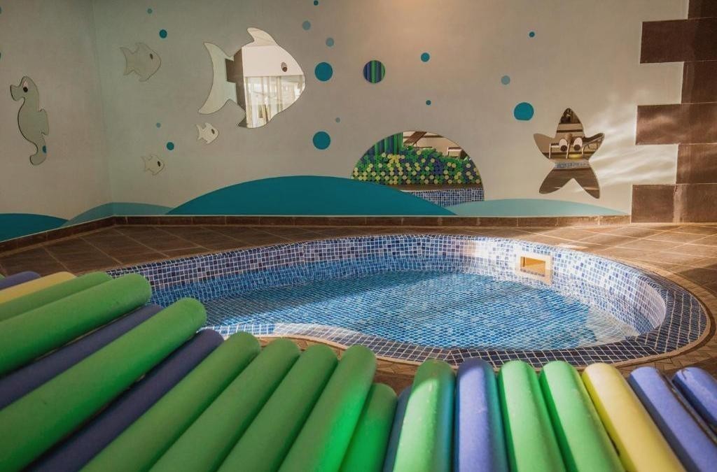 Hotel Piolets Soldeu Centre by Nexta