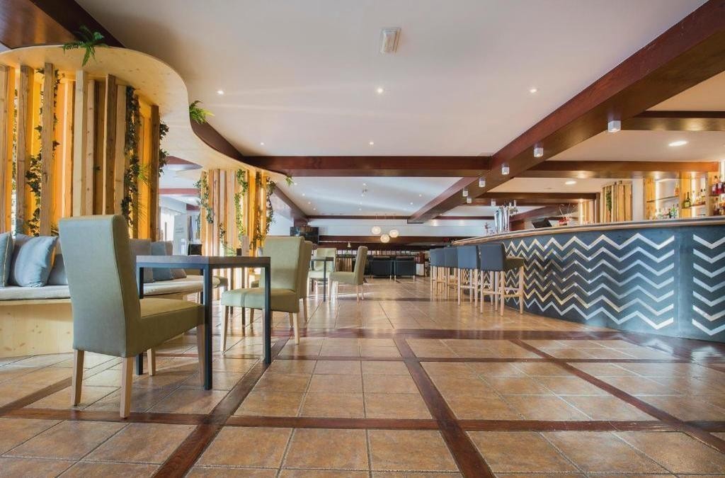 Hotel Piolets Soldeu Centre by Nexta