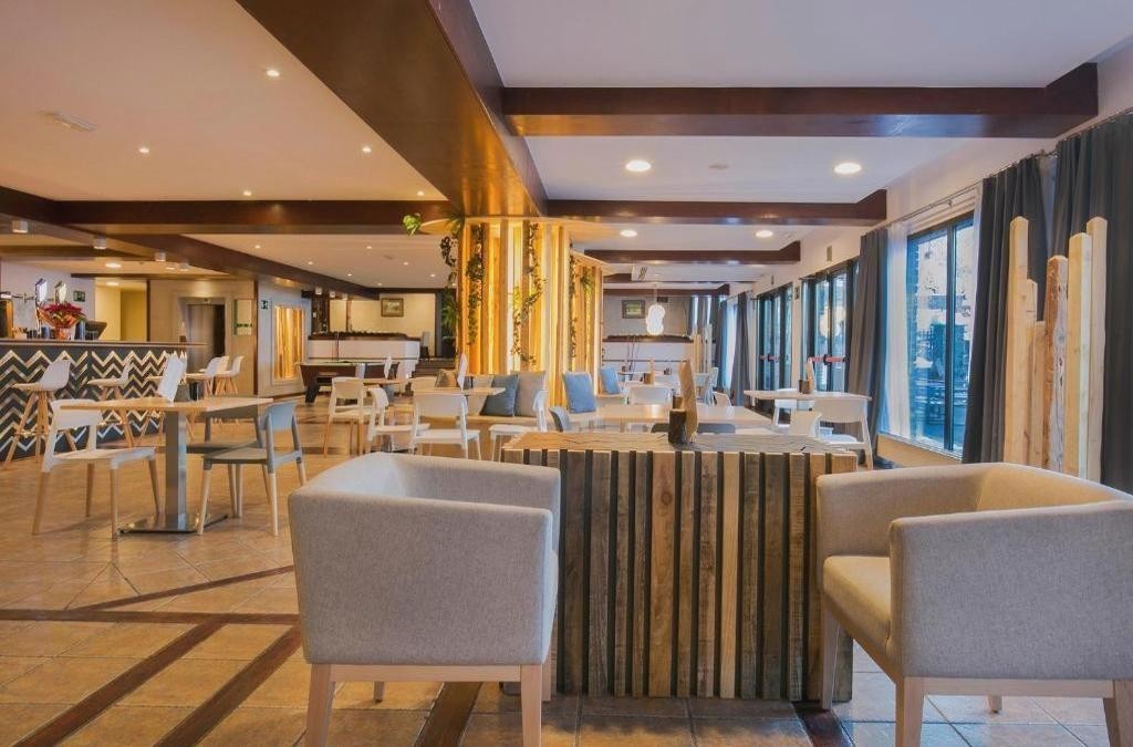 Hotel Piolets Soldeu Centre by Nexta