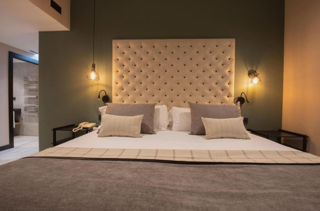 Hotel Piolets Soldeu Centre by Nexta
