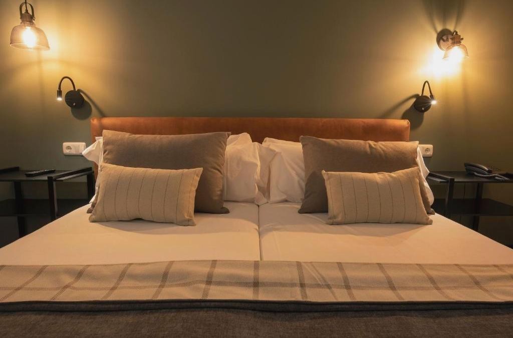 Hotel Piolets Soldeu Centre by Nexta