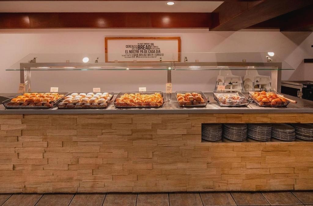 Hotel Piolets Soldeu Centre by Nexta