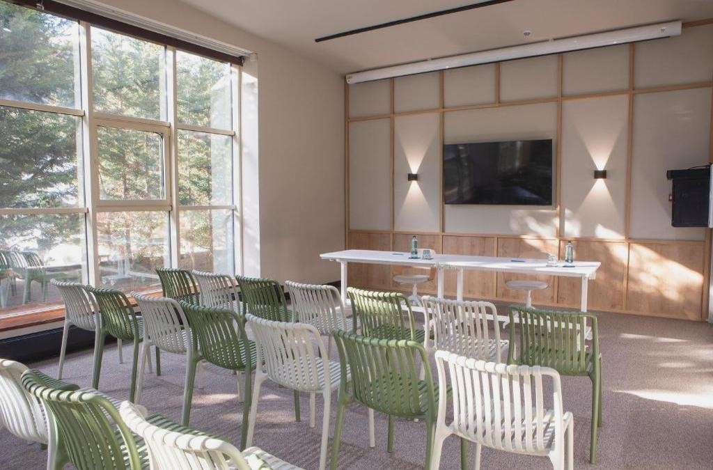 Hotel Piolets Soldeu Centre by Nexta