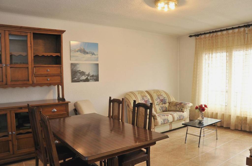 Apartaments Turístics Pirineu