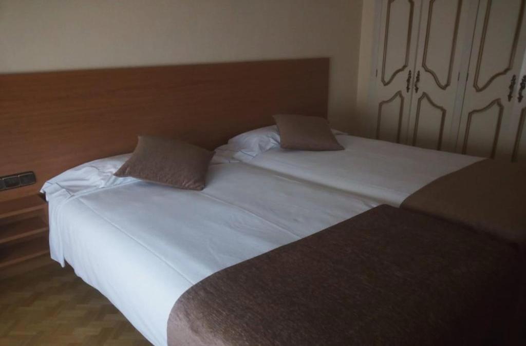 Apartaments Turístics Pirineu