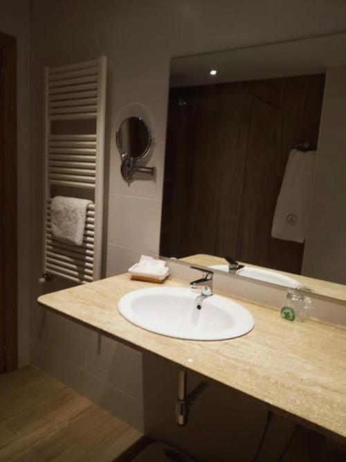 Apartaments Turístics Pirineu