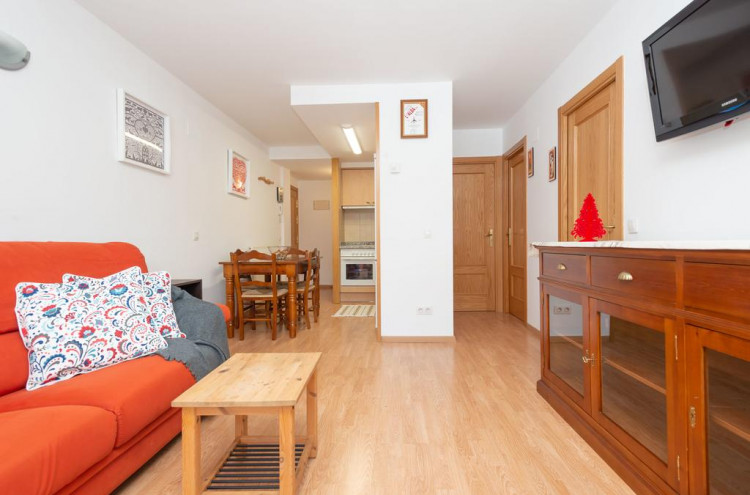 Apartamento Juclar