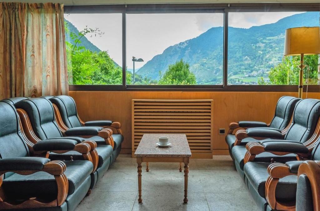 Hotel Coray