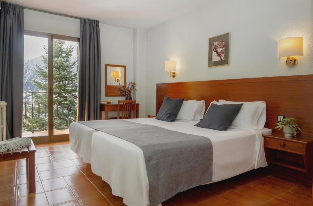 Hotel Coray