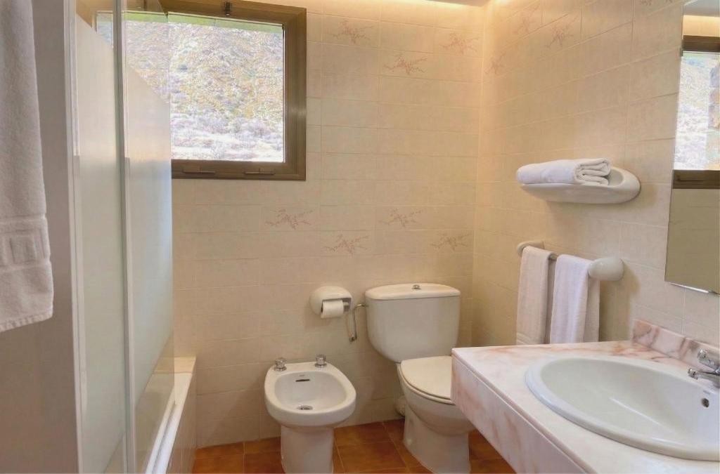 Hotel Coray
