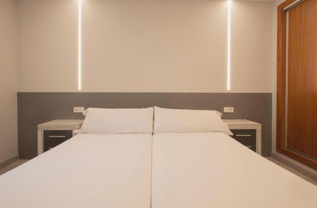 Hotel Oros by Nexta
