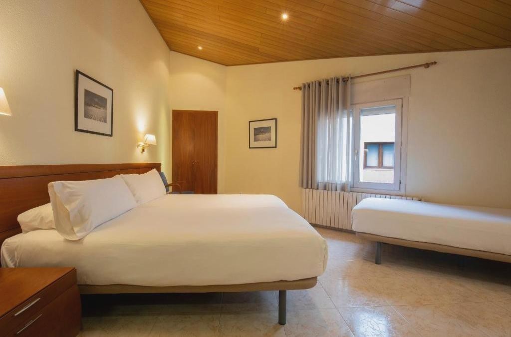Hotel Oros by Nexta