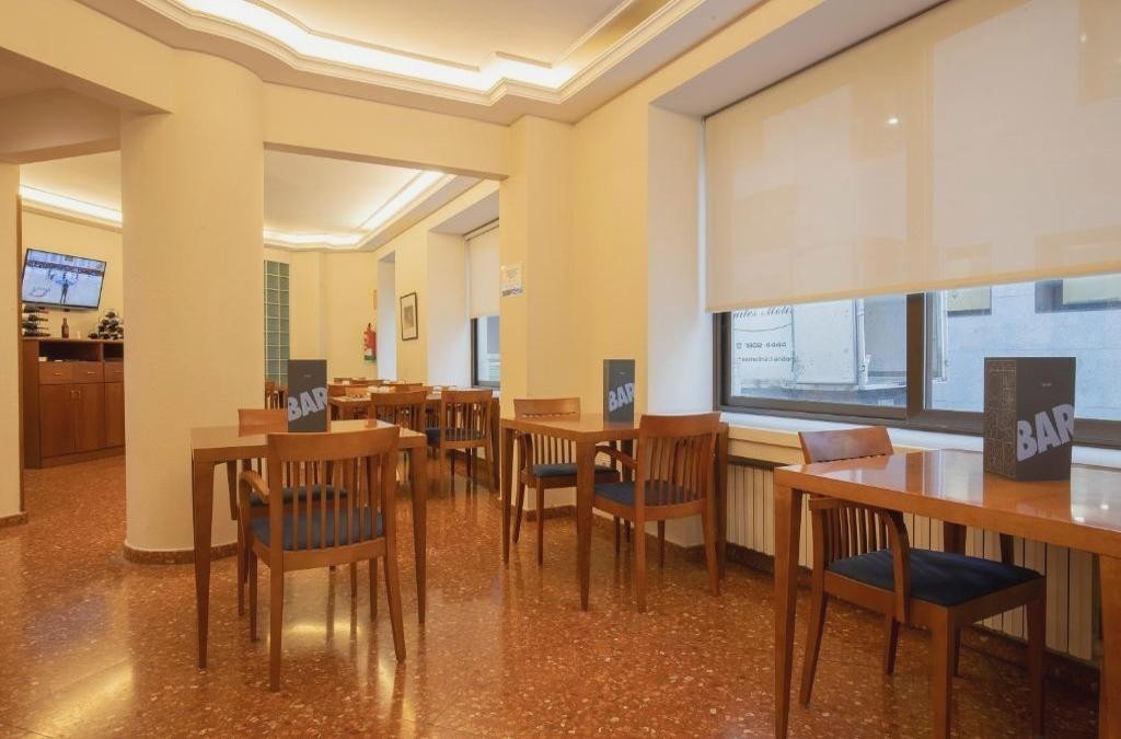 Hotel Oros by Nexta