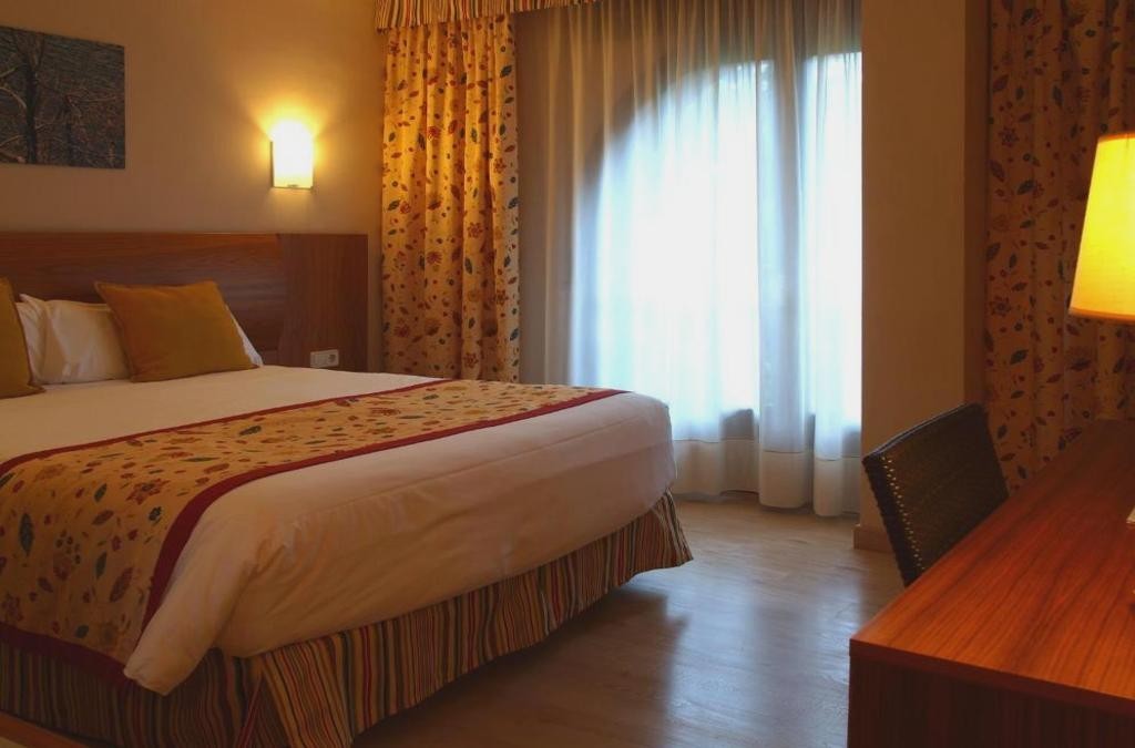 Hotel Guillem & Spa