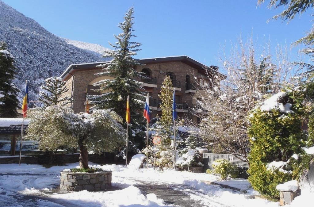 Hotel Guillem & Spa