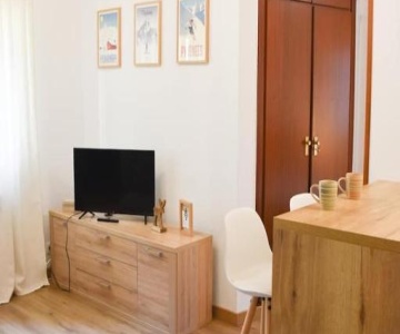 Madriu, Hermoso Studio A Pie De Pistas En Pas De La Casa