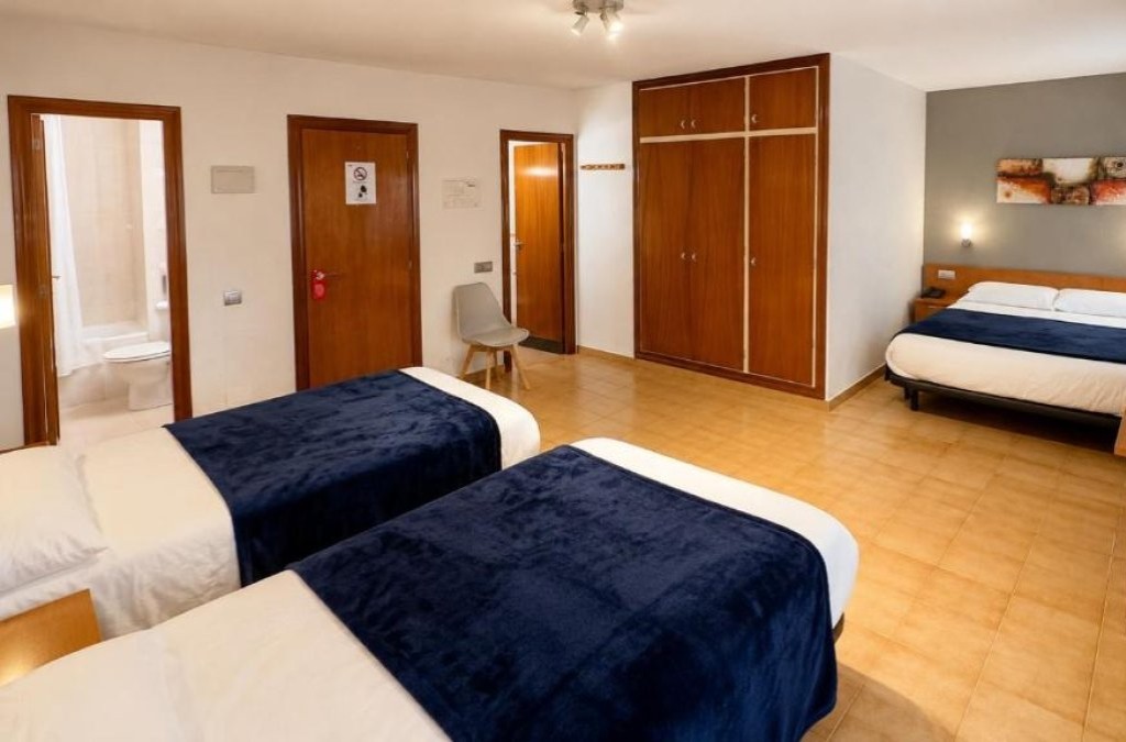 Hotel Casado