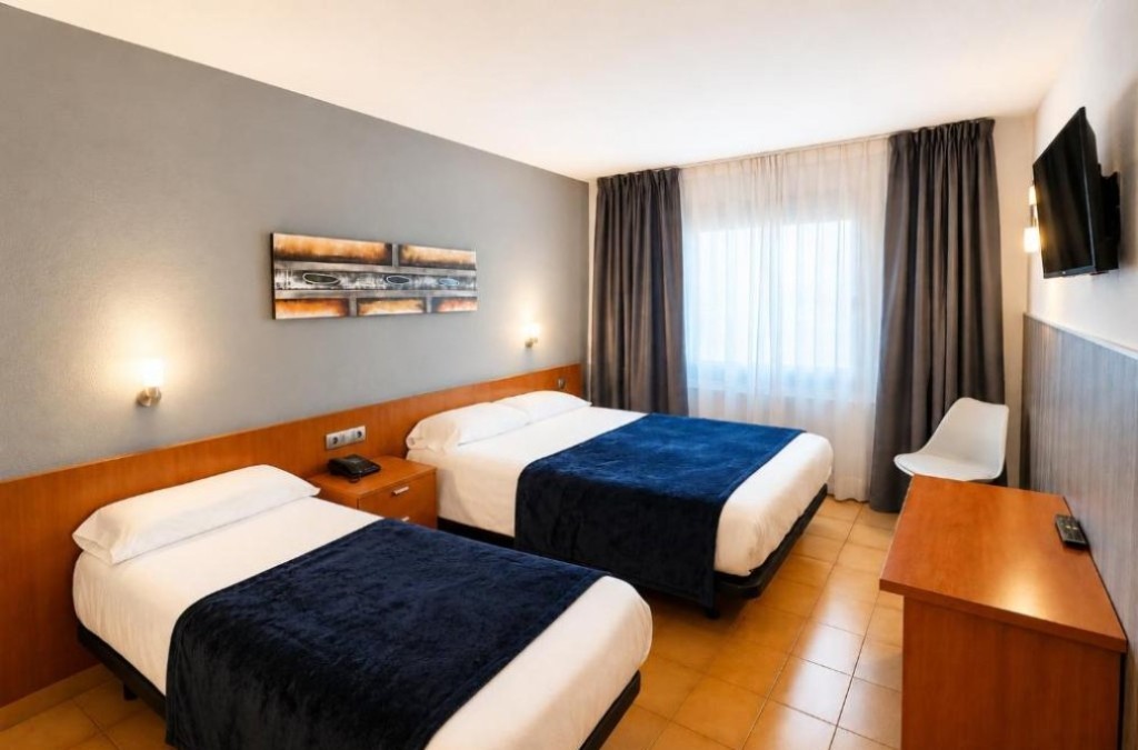 Hotel Casado