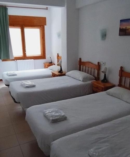 Apartaments Els Avets