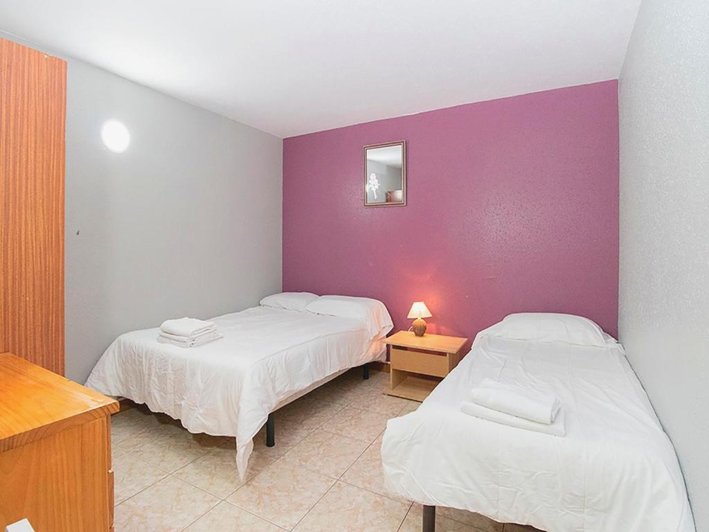 Apartaments Turístics Natural Suites Manzano 3000