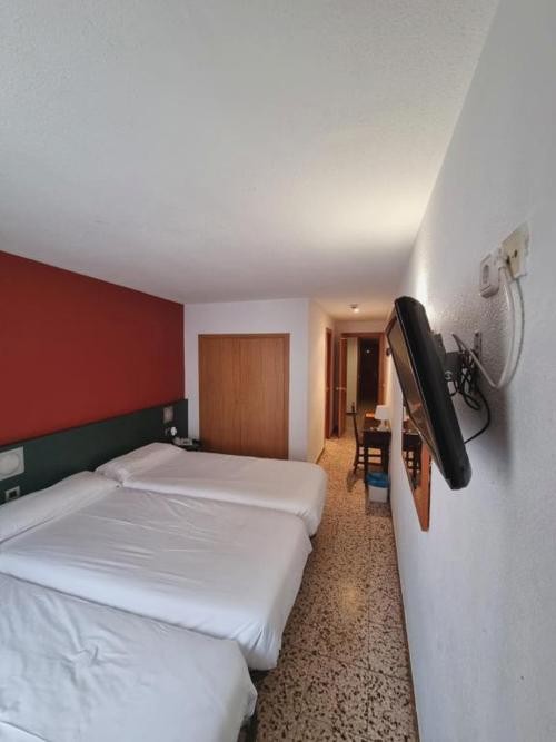 Hotel Cims