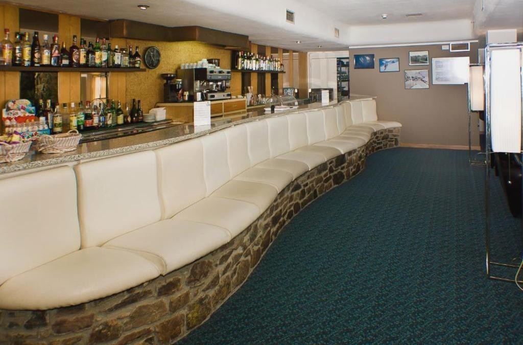 Hotel Kandahar