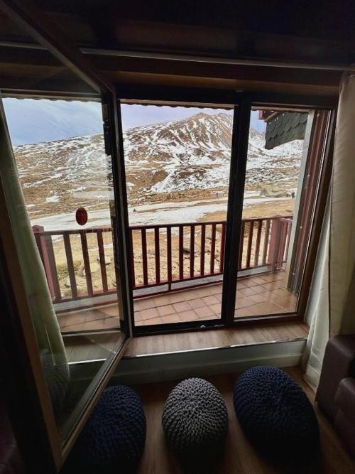 Apartaments Frontera Blanca Premium