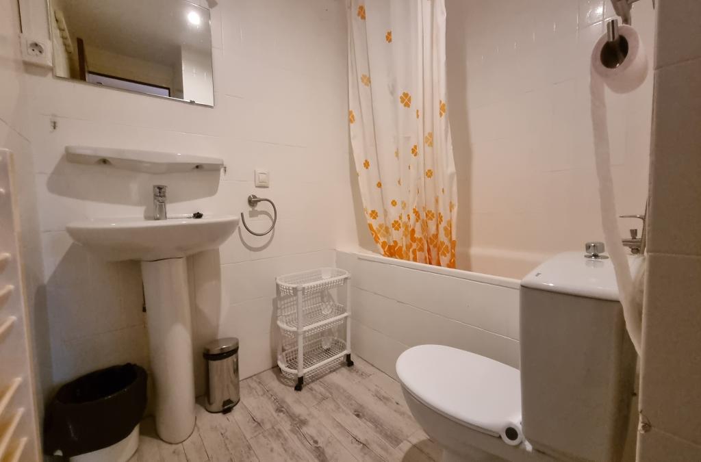 Apartamentos Nevada Grifovacances