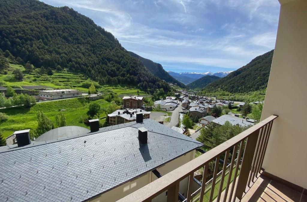Apartamentos P&c Ribasol - Andorra