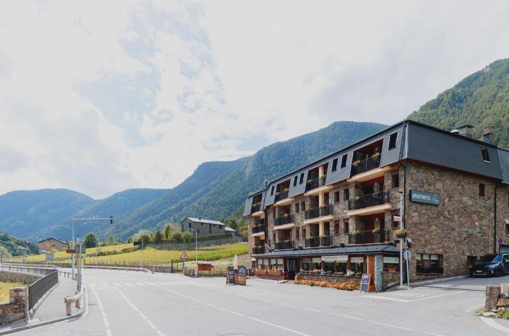 Aparthotel La Tulipa by Pierre & Vacances