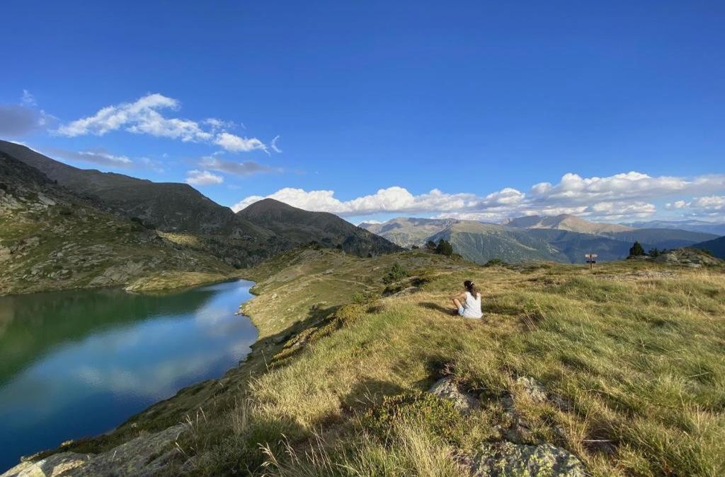 Apartaments La Neu-Mountain Lodges & Restaurant