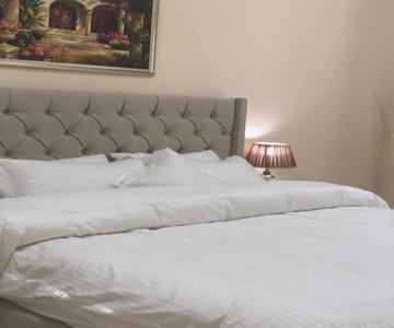 Al Rawda Apartments
