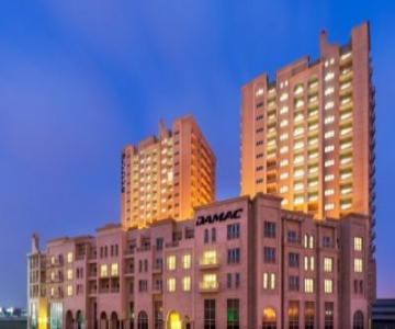 DAMAC Suburbia