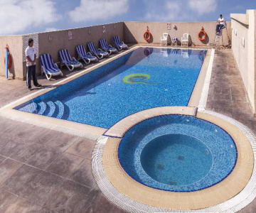 La Quinta By Wyndham Bur Dubai