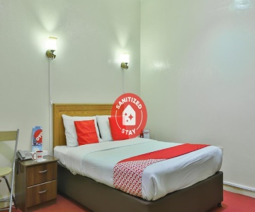 Al Rabia Hotel by OYO Rooms