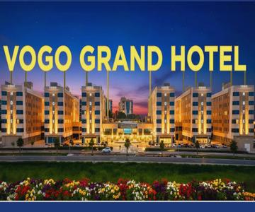 Vogo Grand Hotel Dubai
