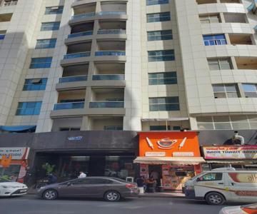 Grace Bedspace, Hostel and Accomodations