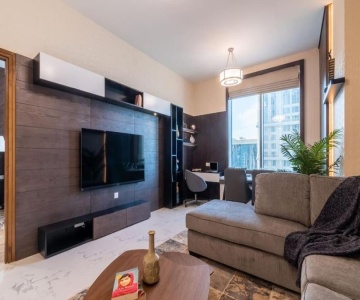 Noora Tower by Guestready