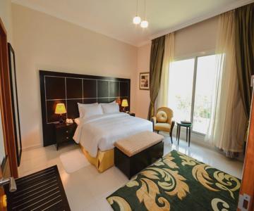 Coral Boutique Villas Hotel