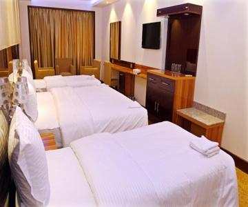 Fal Hotel