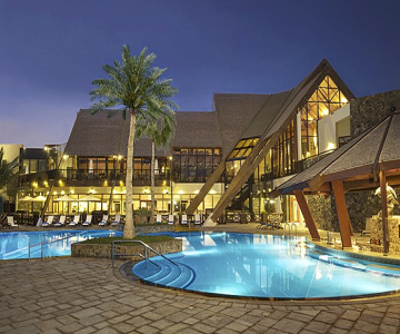 JA The Resort, Jebel Ali Beach