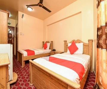 Oyo 157 Al Khaima Hotel