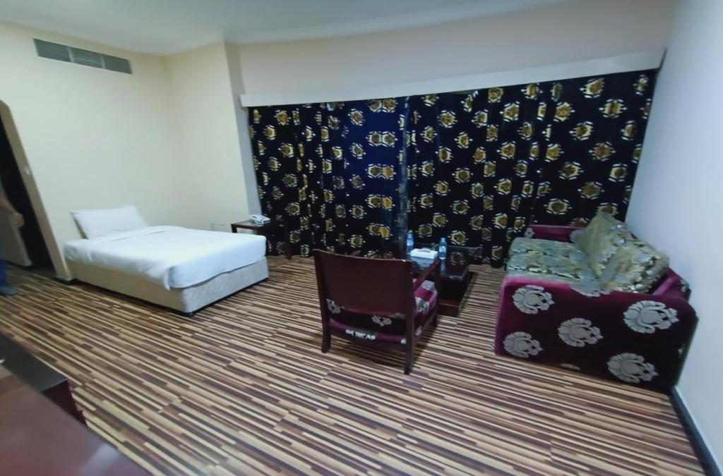Grand PJ Hotel