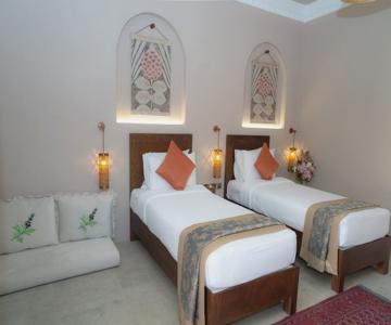 Al Rayaheen Retreat