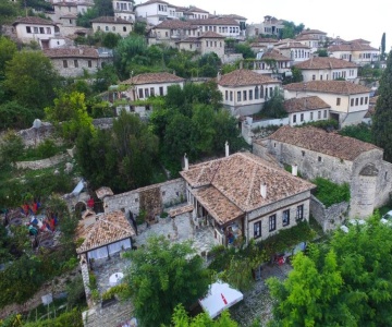 Guest House Iljesa