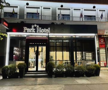 Park Hotel Tirana
