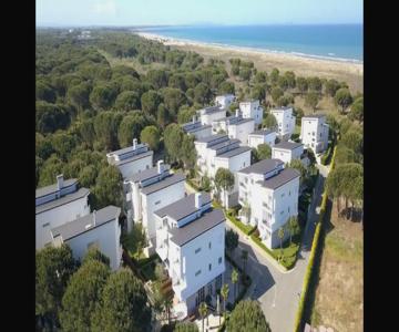 Primavera Residence Hotel