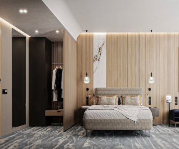 Crowne Plaza Hotel Durrës